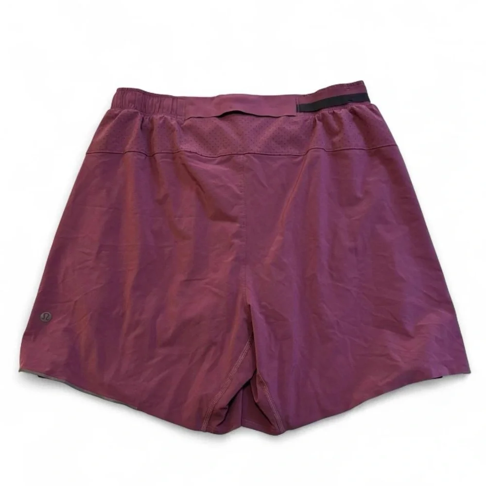 Lululemon Men’s Surge Lined Short 6